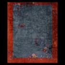 1920s Chinese Art Deco Carpet